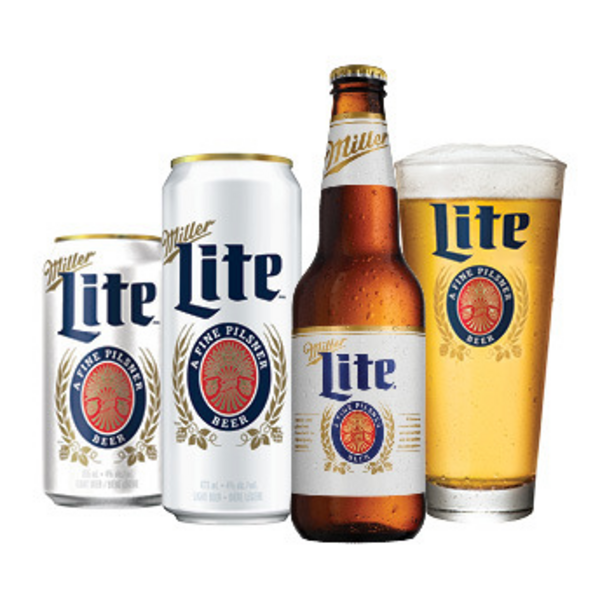 Miller Product Lineup Miller Product Lineup